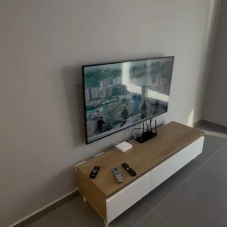Apartamento Luxury *