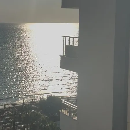 Luxury Apartamento Shëngjin