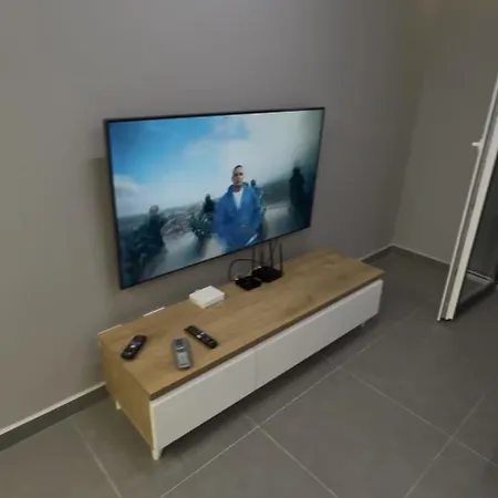 Apartamento Luxury Shëngjin
