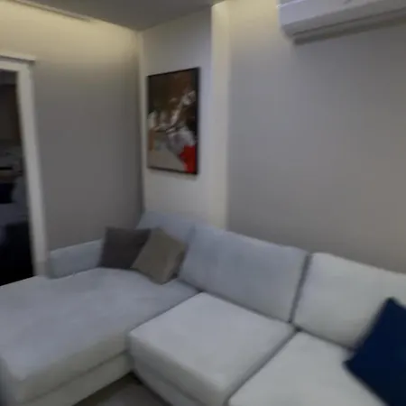 Luxury דירה Shëngjin