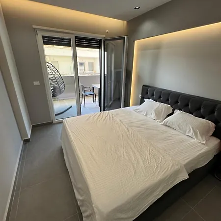 شقة Luxury Shëngjin