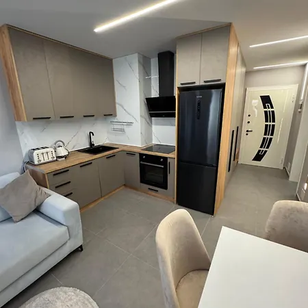Luxury * Shëngjin