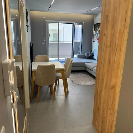 Luxury Apartamento