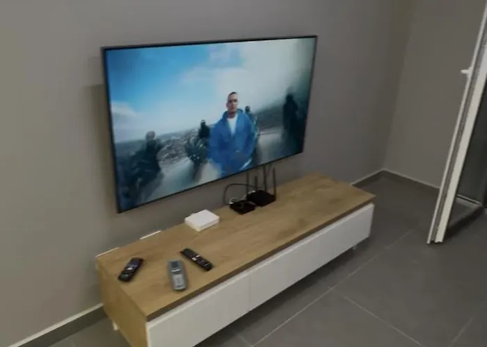 דירה Luxury Shëngjin