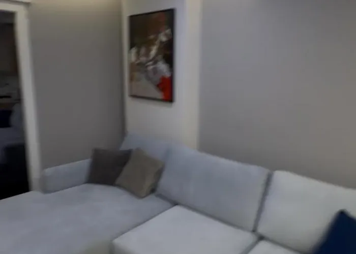 Luxury דירה Shëngjin